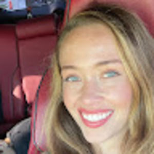 Meet your Posher, Ali